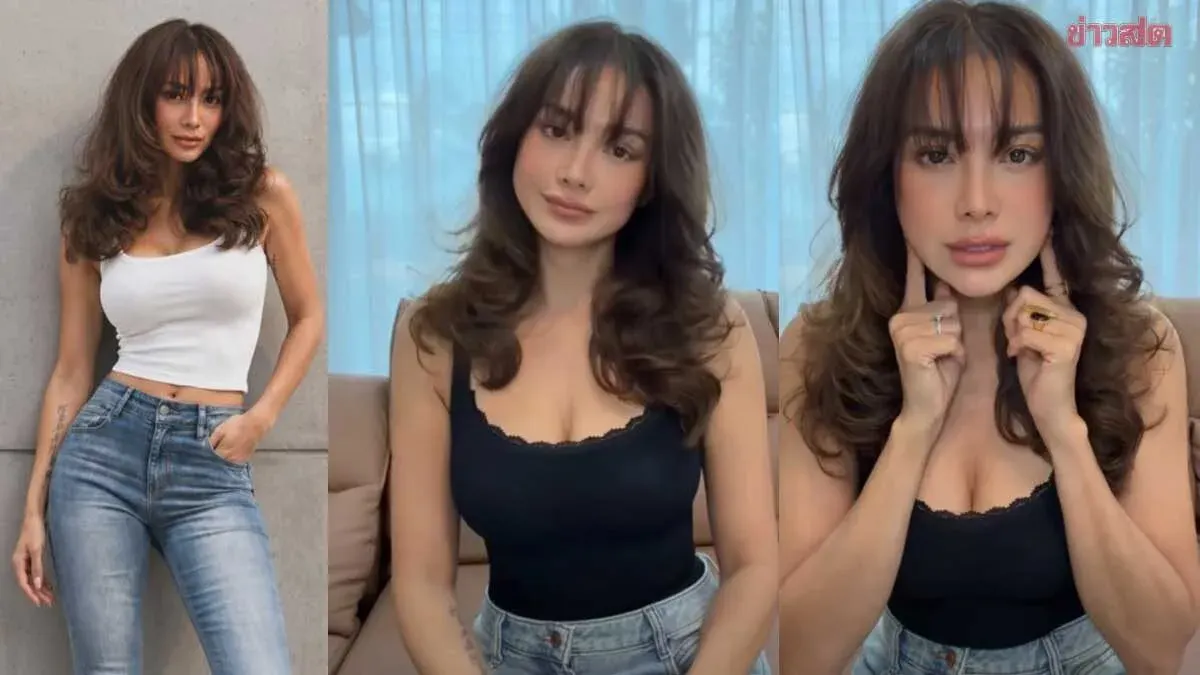 Yo Yasawadee Defends Cosmetic Surgery Decision