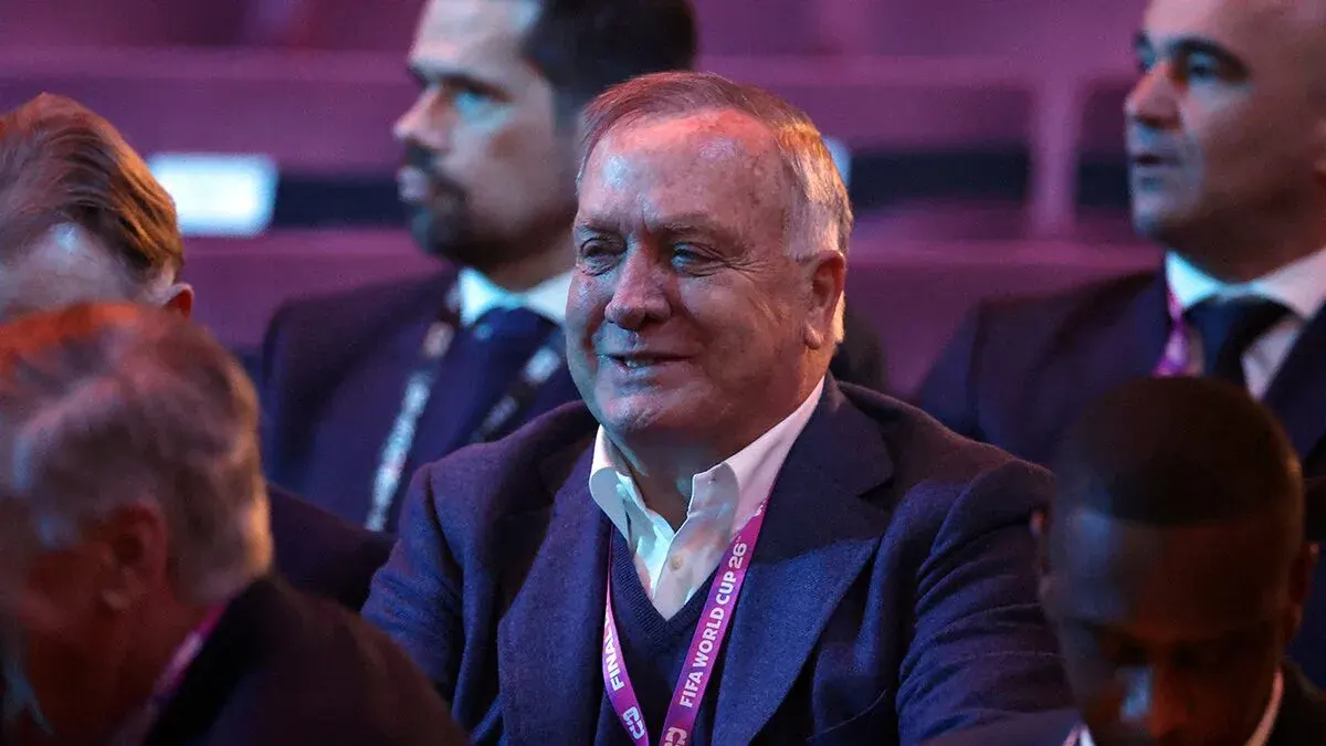 Curaçao Announces 26-Player Squad for 2026 World Cup – Includes Former Manchester United Player