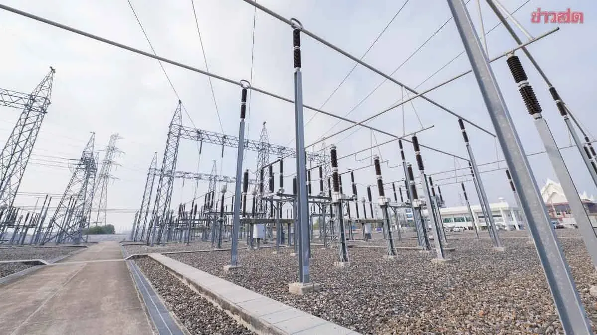57 Years of EGAT Commitment to Energy Security as Clean Energy Push Moves to Cabinet
