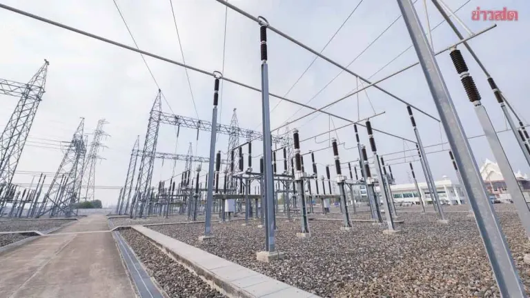 57 Years of EGAT Commitment to Energy Security as Clean Energy Push Moves to Cabinet