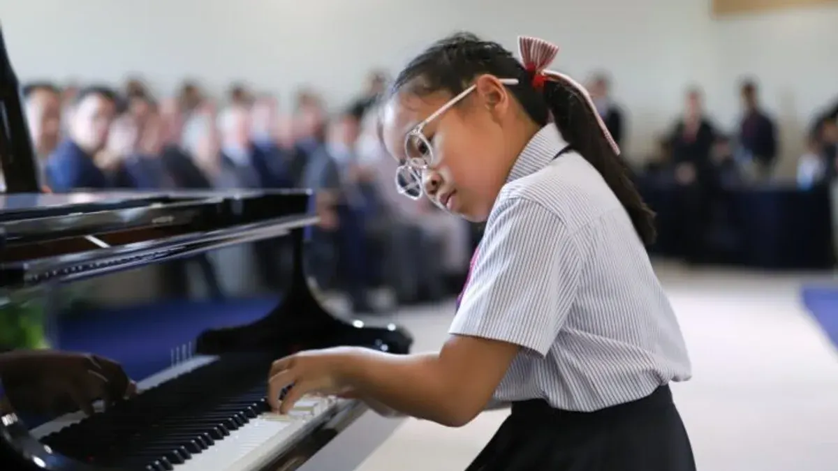 UK's Highgate School Opens First Overseas Campus In Chonburi