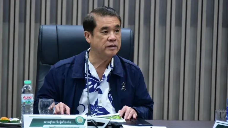 Irrigation Dept Adds Pumps, Cuts Bangkok Flood Levels by 10cm