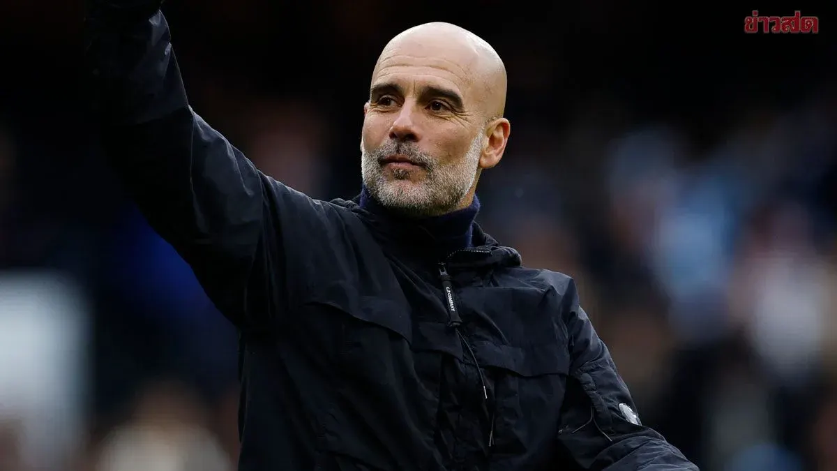 Pep Insists Manchester City Won't Surrender Premier League Title Dreams – Dismisses West Ham Controversial Goal Incident