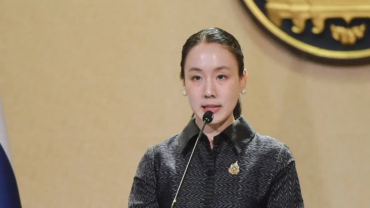 Government Unveils 58.9 Billion Baht Rice Support Package