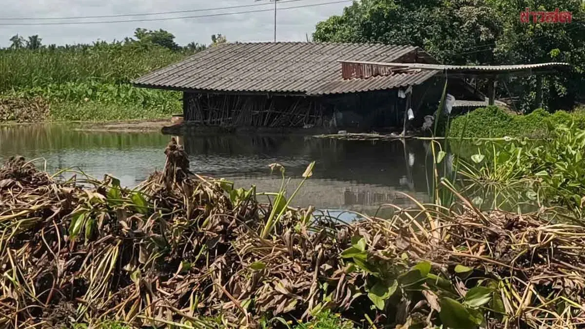 Pottharam Residents Demand Help After 30 Years of Recurring Floods