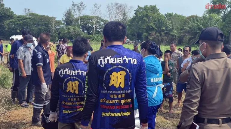 Seven-Year-Old Boy Found Drowned in Forest Pond After Two Days Missing; Mother Collapses; Police Request Autopsy