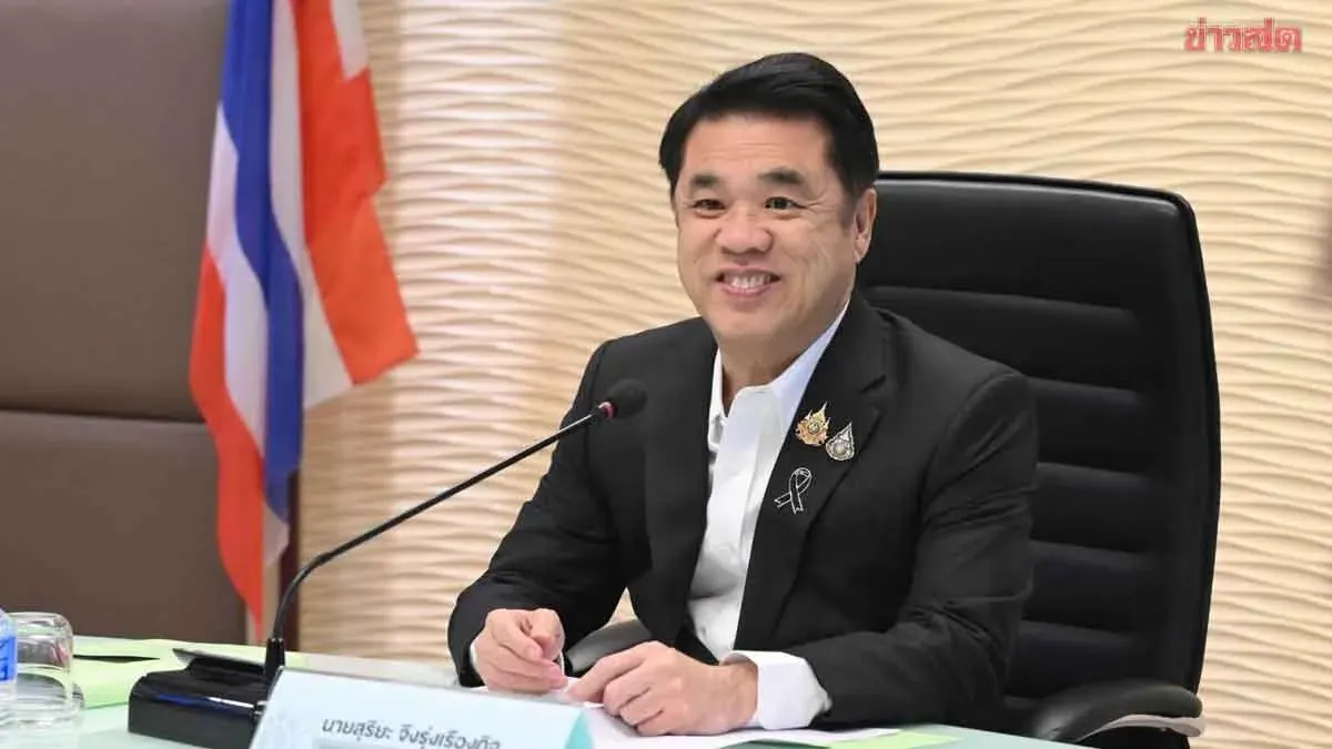 Agriculture Ministry Launches Emergency Plan to Combat El Niño Following Strong Q1 Agricultural Growth of 2.4%