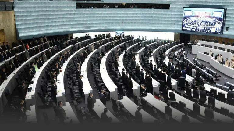 Election Commission Faces Court Test Over Parliamentary Fraud Allegations