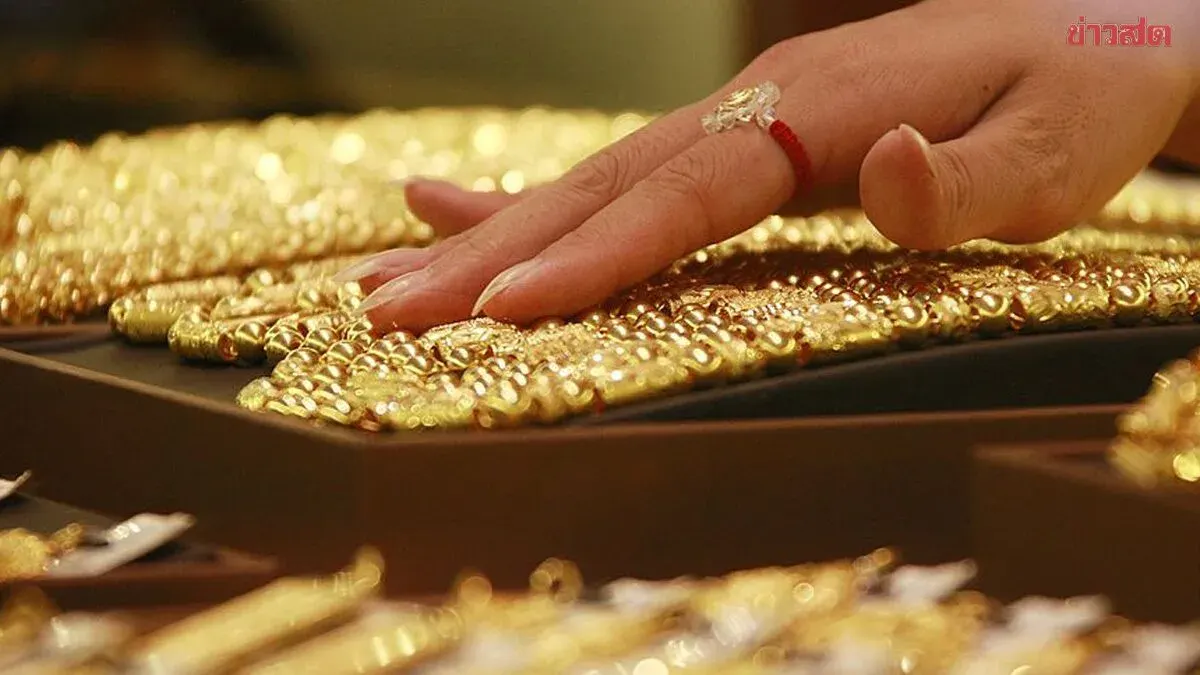 Gold Prices Hold Steady on July 10