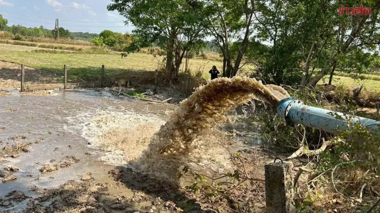 Water Authority Reports April to June Will See Extreme Weather Variability With Drought and Rainfall Swings; Second Half of Year Faces Drought Risk