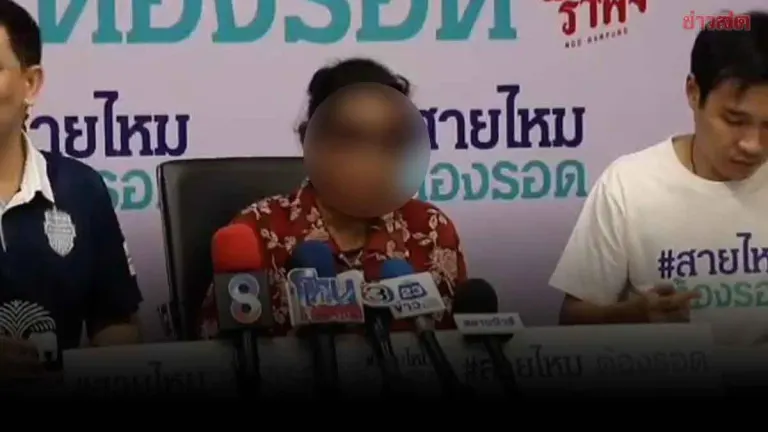Drug-Addled Teens Smash 66-Year-Old Woman's Room, Case Stalls