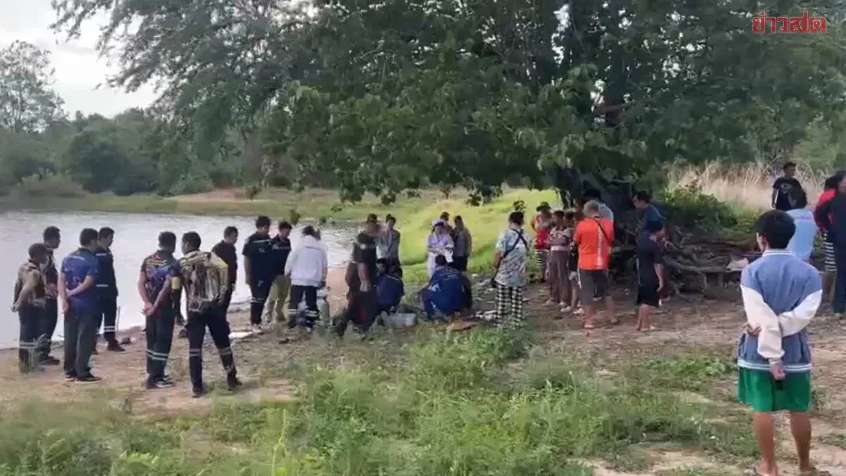 Tragic: 47-Year-Old Woman Loses Consciousness While Clam Digging, Drowns in Front of Her Young Son