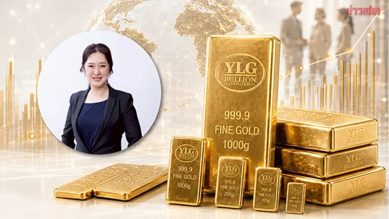 Gen Z Worldwide Turn to Gold Investment via Mobile Apps