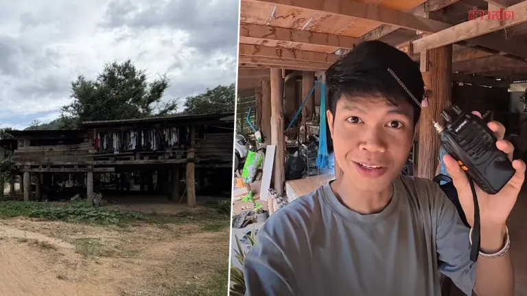 Rural Village Mourns Popular YouTuber Hlon Solo's Death