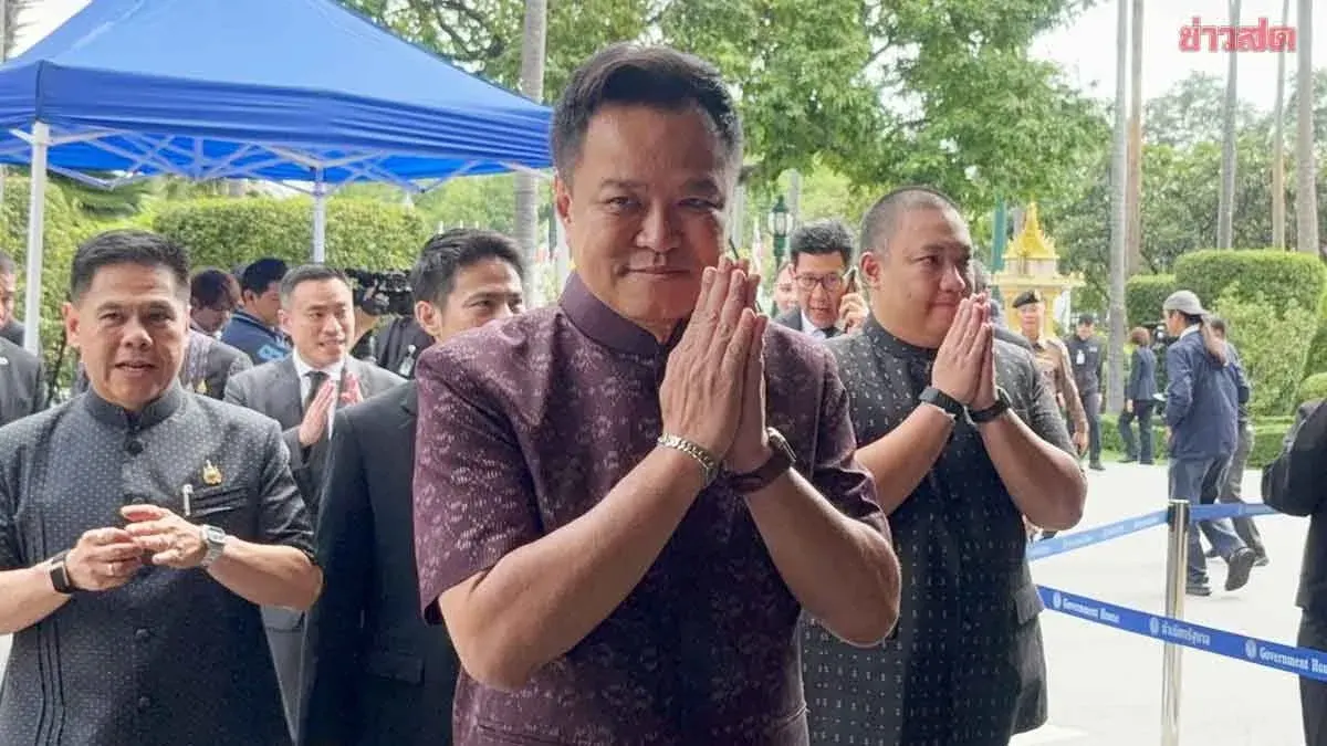 PM Orders Ministers to Flood-Hit Areas; Health Ministry Distributes Leptospirosis Prevention