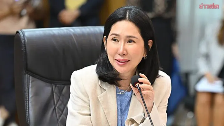 Thailand Establishes New Sports Ministry to Boost Regional Hub Status
