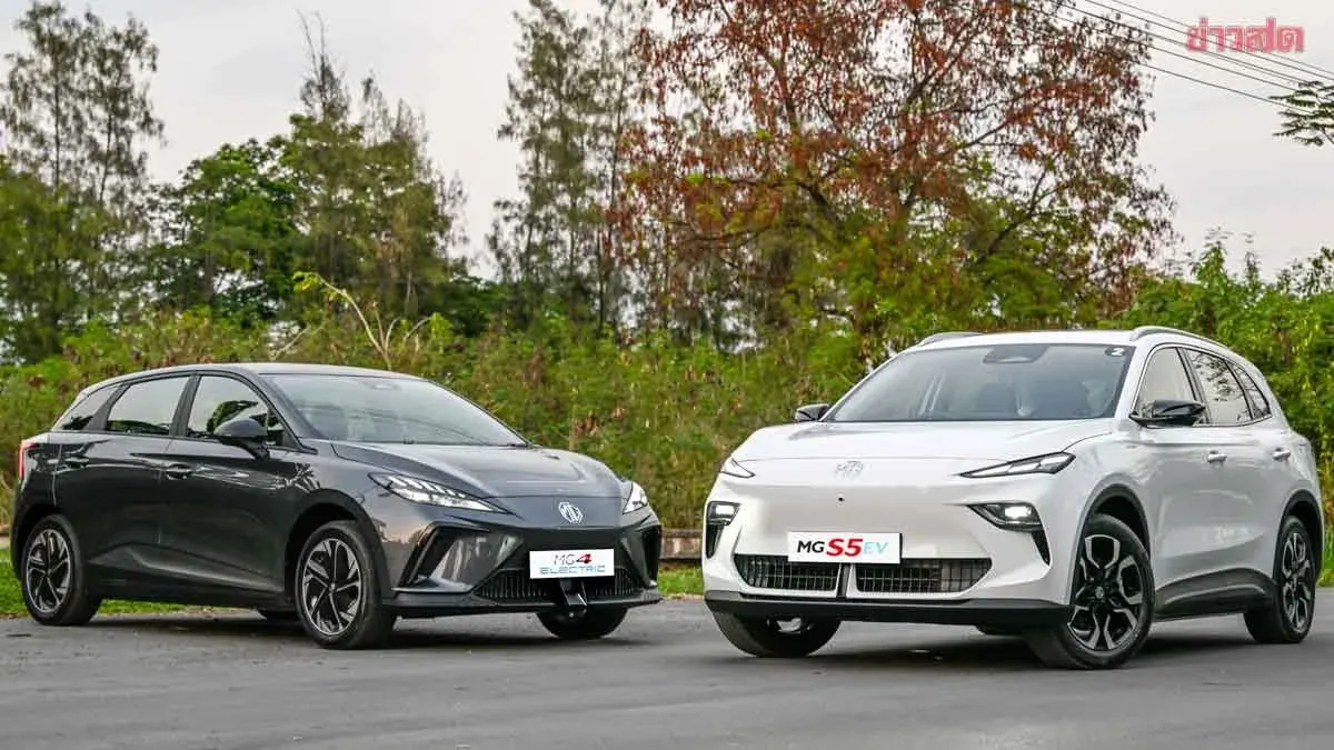 MG Reports Strong Growth with 76% Increase in Registrations Over First Four Months, Surpassing 10,000 Units