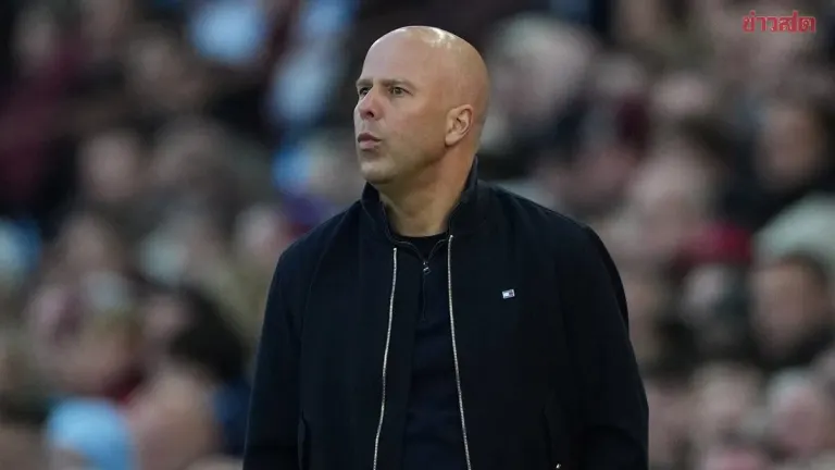 Netherlands Negotiates With Slot For National Team Coach