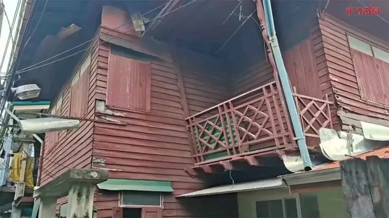 Two Siblings Found Dead in Bangkok Home After Days