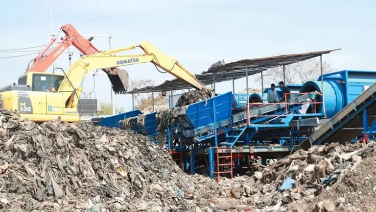 Phuket Officials Advance Plans for Third Waste Incinerator