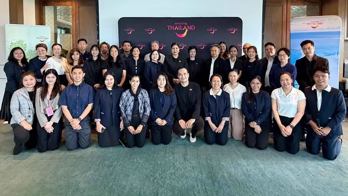 Thailand Develops 55 Community Tourism Routes