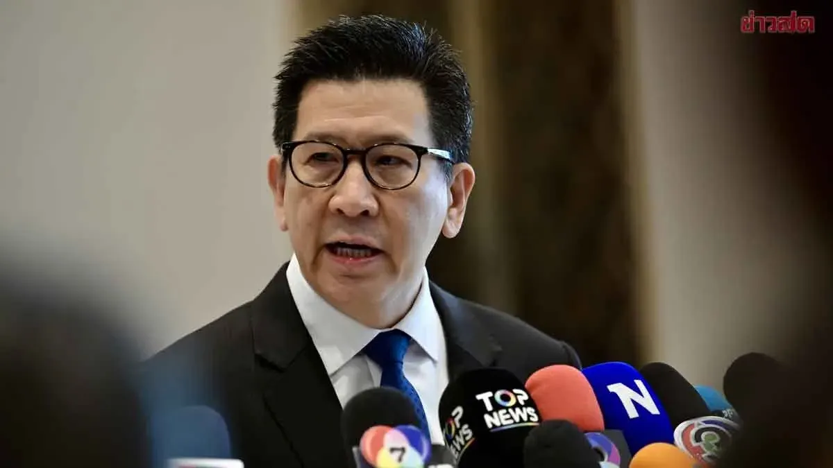 Thailand to Impose 30% Tax on Imported EVs
