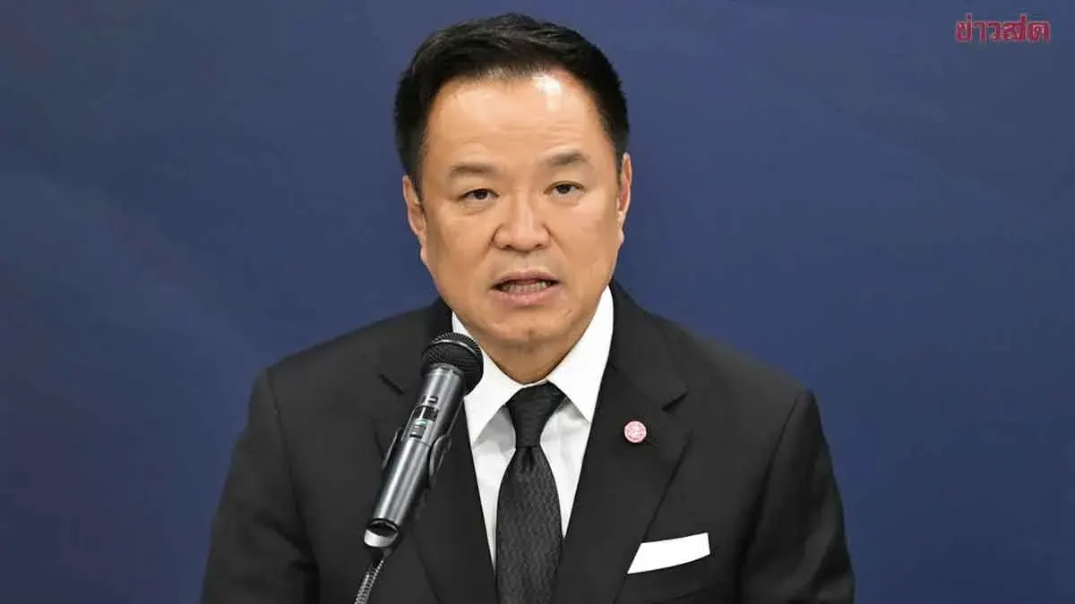 PM Furious Over Thai Airways Hostess Drug Smuggling Case