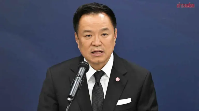 PM Furious Over Thai Airways Hostess Drug Smuggling Case