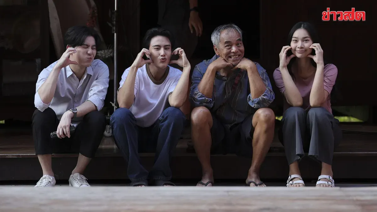 Thai Horror Film Sells to 10 Countries Before Domestic Release