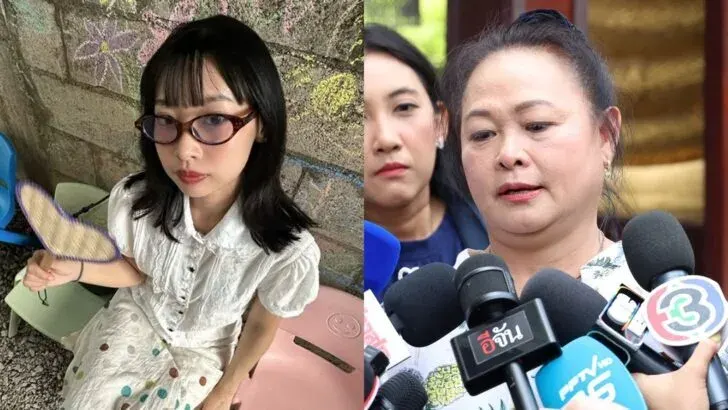 Mother recounts desperate search after train-bus crash near Makkasan