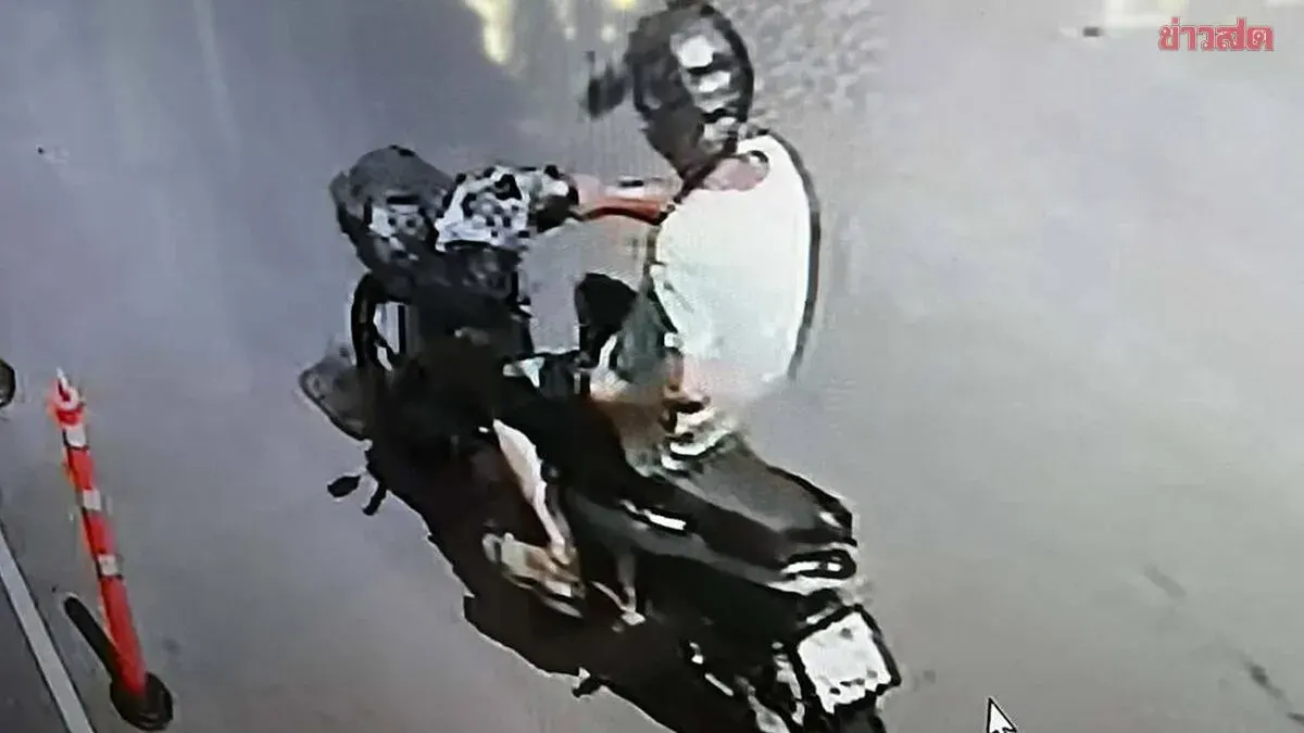 Man's Plan Backfires as Thieves Steal 10kg of Freshwater Crabs at Old Nakhon Ratchasima Bus Station