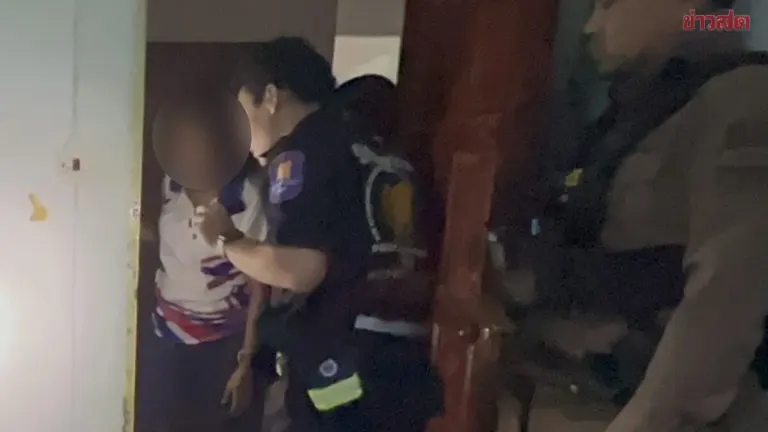 Mother Finds Son Dead in Bedroom After Two Days