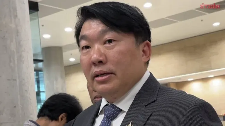 Deputy Transport Minister Defends Assembly Rights, Says Government Not Delaying Cases