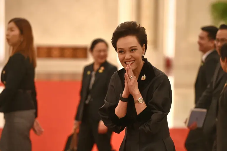 Thailand Pushes Premium Goods Into China Market