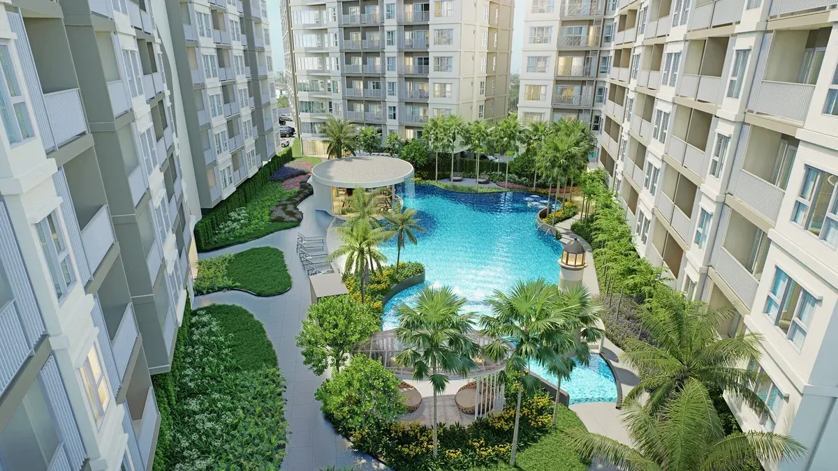 Supalai Launches New Sense Pattaya Condo from 1.39 Million Baht