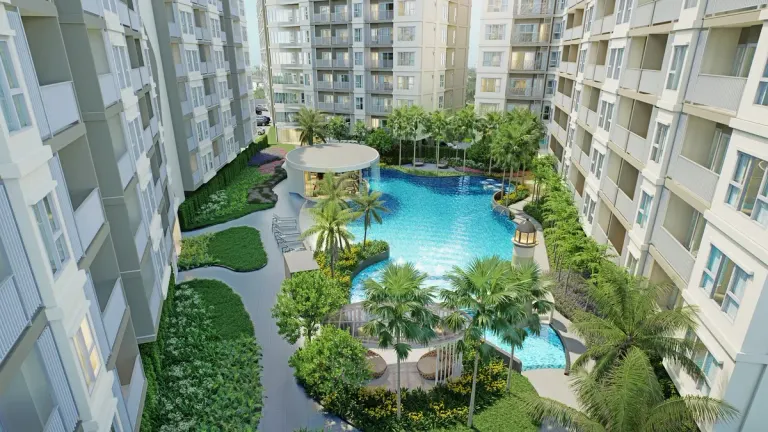 Supalai Launches New Sense Pattaya Condo from 1.39 Million Baht
