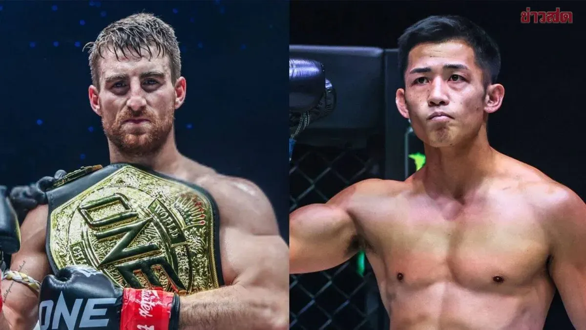Hackett Defends Bantamweight Belt Against Akimoto