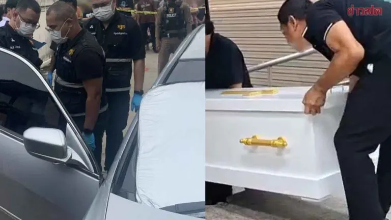 Autopsy Reveals Circulatory Failure in Bangkok Deaths