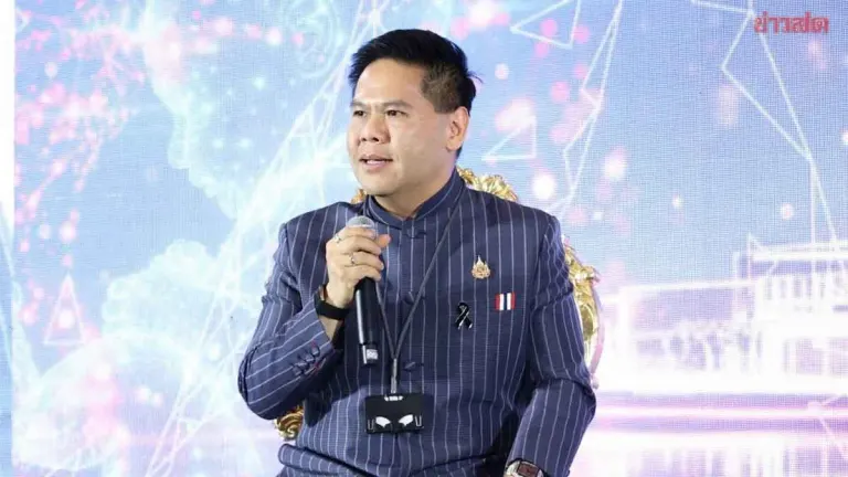 Thailand Tackles Labor Shortage With Skills Training