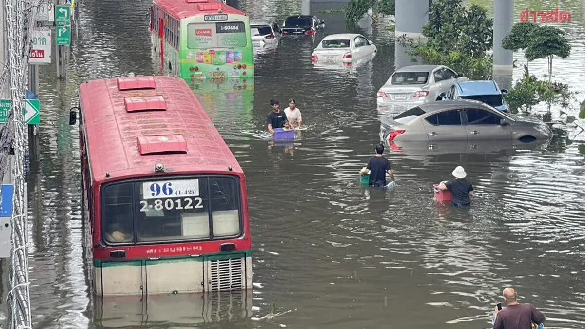 Government Announces Three Flood Relief Schemes for 2026