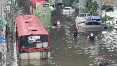 Government Announces Three Flood Relief Schemes for 2026