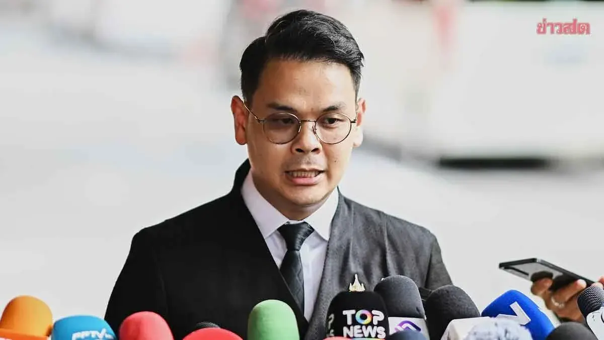 Cabinet Should Wait One Year Before Reshuffle, Minister Says