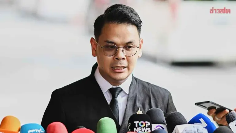 Cabinet Should Wait One Year Before Reshuffle, Minister Says