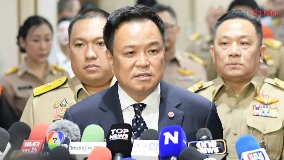 PM Confirms Canal R.1 Work to Finish Before Flood Season