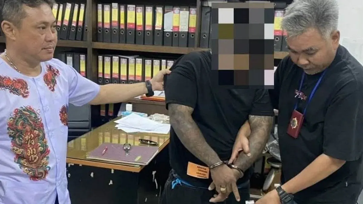 Wichit Police Investigate Three Cable Thefts After Arrest