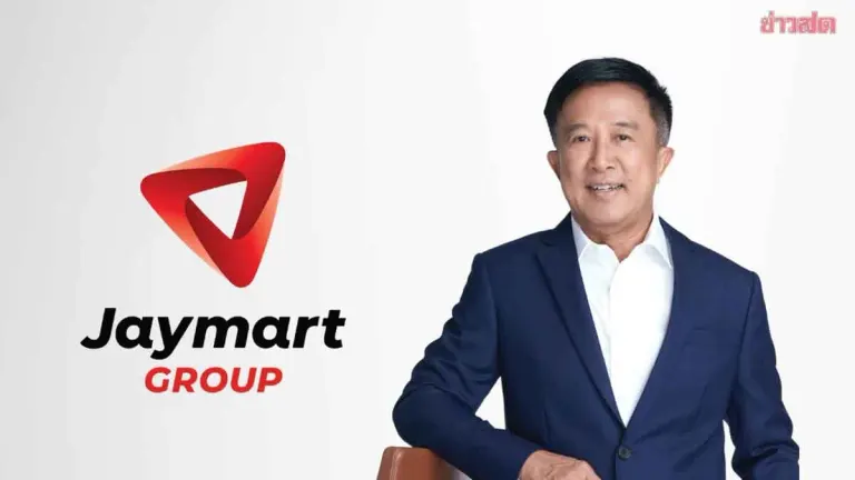 JMart Q2 Profit Surges 92% on Mobile Lending Growth