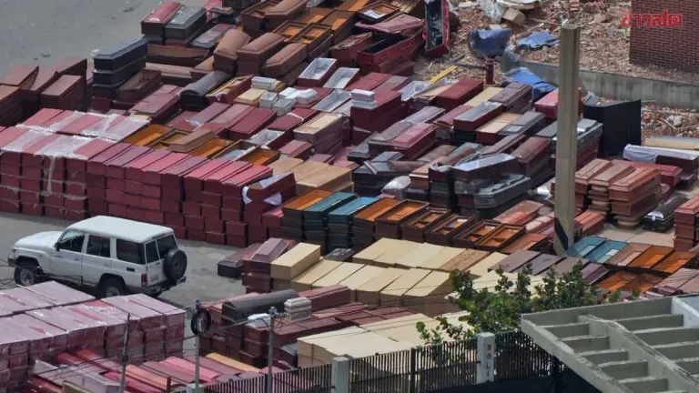 Venezuela Twin Earthquakes Death Toll Reaches 3,000