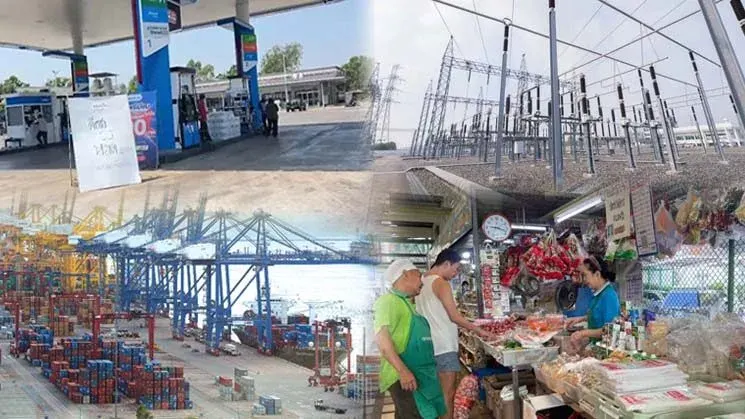 Editorial – Recommendations from the Federation of Thai Industries