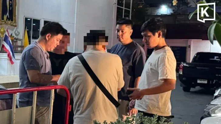 Chinese Tourist Fights Rape Allegations and Escalating Demands