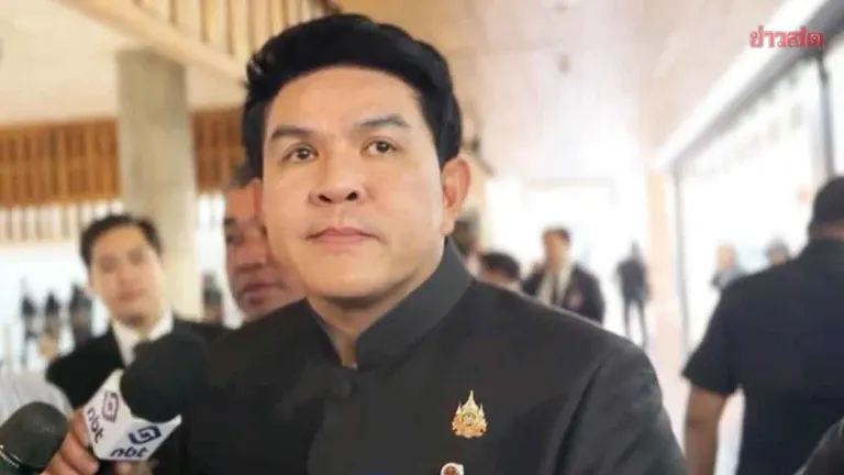 Thai Airways Incident Personal Matter, Not Organizational